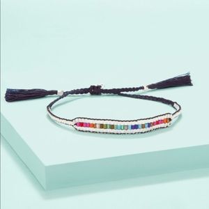 Stella & Dot Unity Wishing Bracelet